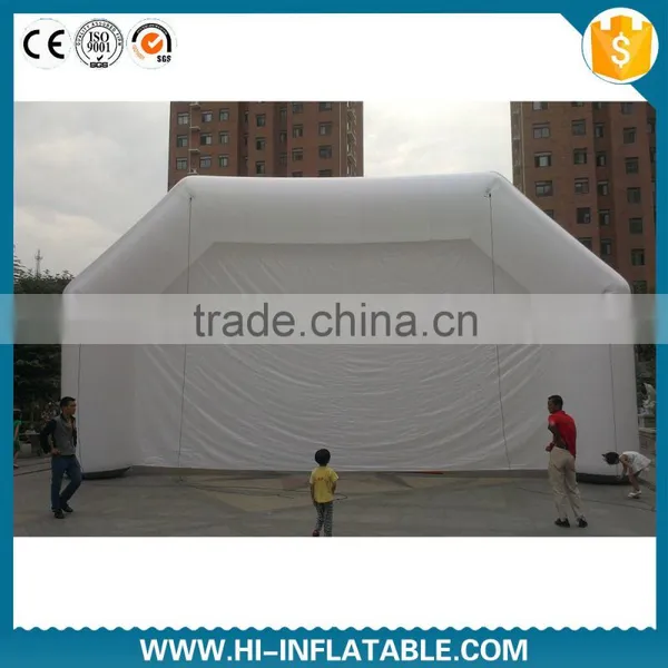 Winter Outdoor Party Tents for Event,big Inflatable Frame Tent photo-6