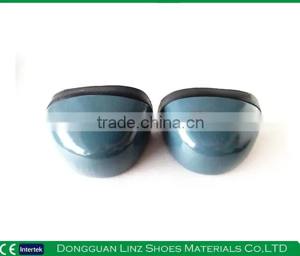 EN Standard Toe Cap With Steel Material for Safety Work Shoes photo-2