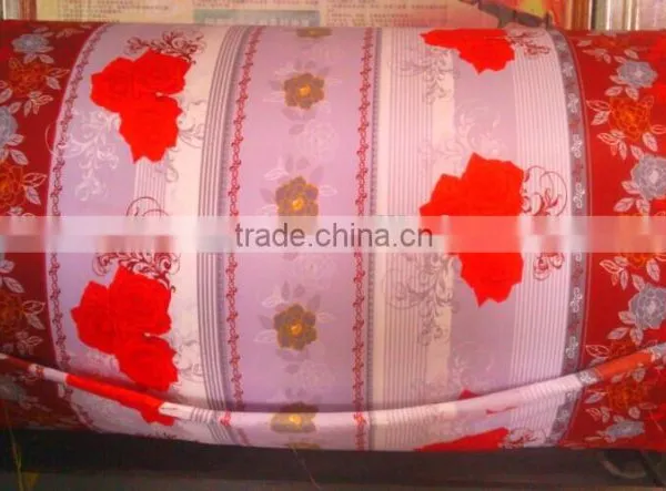 Changxing Factory 100% Polyester Bedsheet Fabric/extra Wide Bedsheet Fabric/hometex Fabric photo-6
