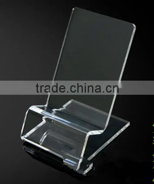 Multi-layer Mobile Phone Display Showcase, Mobile Phone Display Stand photo-2