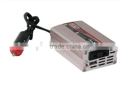 150w Portable Car Inverter dc to ac With Cigaretter Lighter photo-4