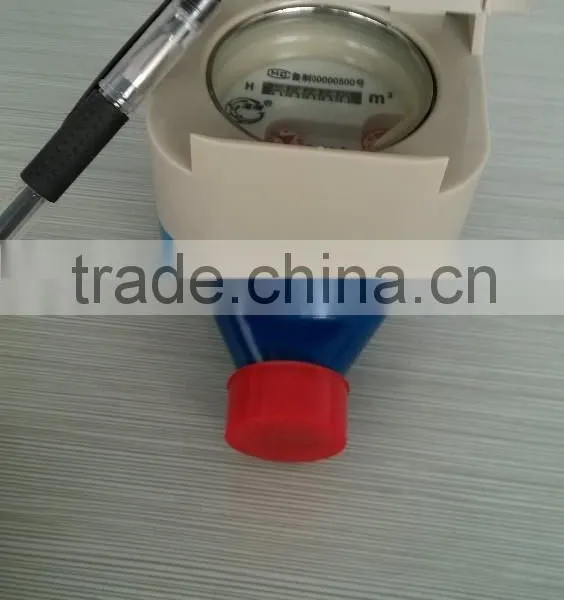 Cold Water Meter Prepaid Type photo-2