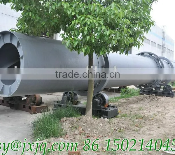 quicklime rotary kiln / Cement rotary kiln /lime rotary kiln furnace