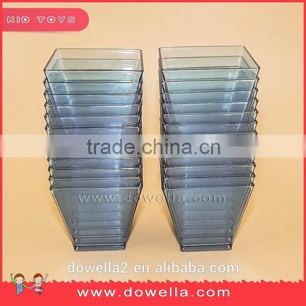 PS Measuring Cup as Food Grade High Standard, Plastic Cups for Desserts in Disney Audit Factory photo-4