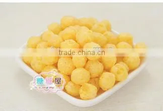 Cheese Ball,Corn Curl,KurKure Snacks Making Machine photo-6