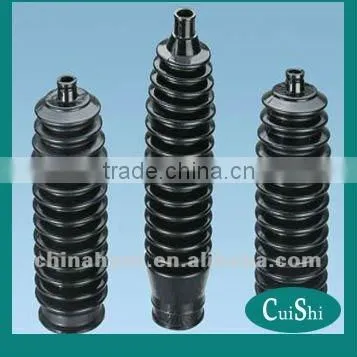 Automotive Rubber Parts