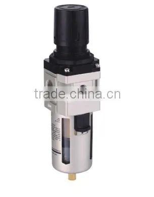 SMC Standard AW Series Pneumatic Air Filter&Regulator AW