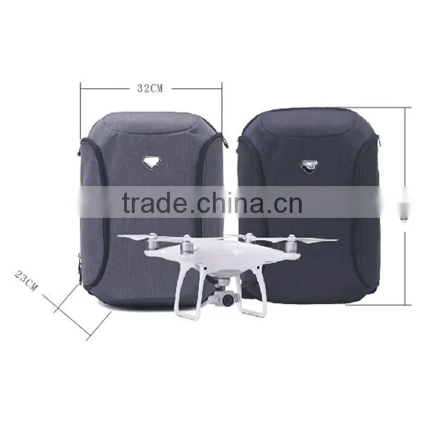 DJI Accessories DJI Phantom 4 Backpack Bag