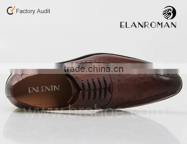 Latest High-grade Italian Formal Shoes/leather Dress Men Shoes photo-3