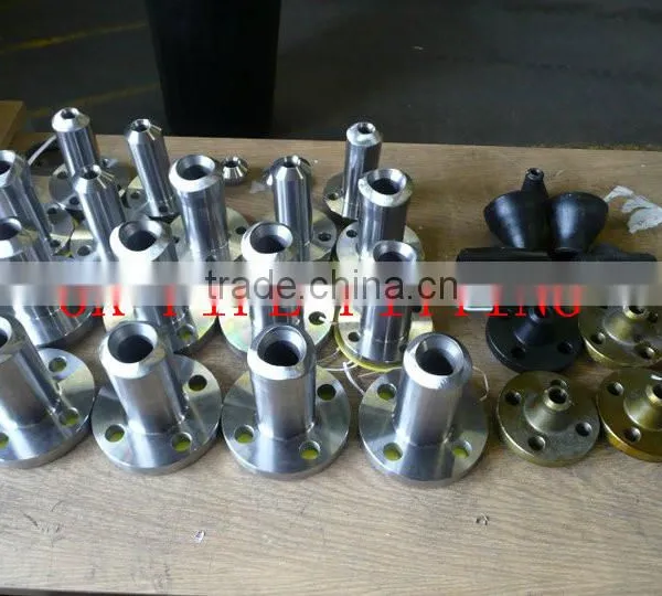 Blind Flange 1/2"- 20" A182, BS-4504 VIRAJ-INDIA, NEUMIRA-SPAIN, photo-5