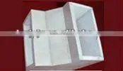 vent-pipe board production line