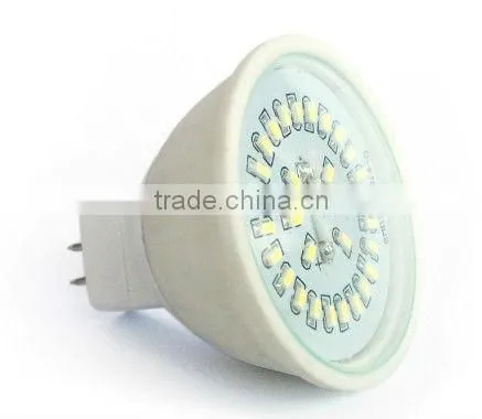 Mr16 Gu10 4W 5W SMD LED Spot Light