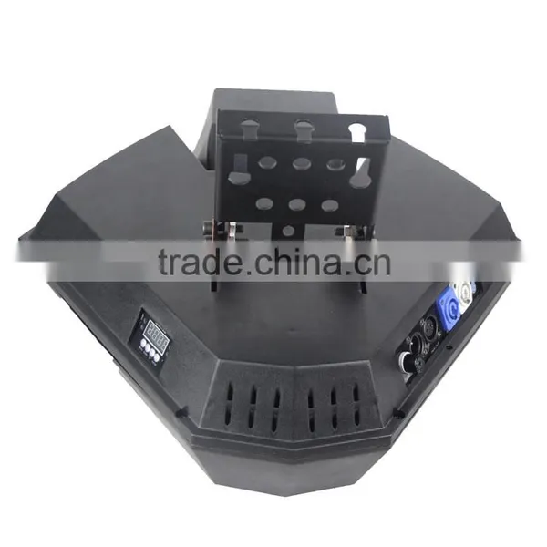 8facet Prism Amzing Beam Effect Cool White 200w Led Scanner photo-3