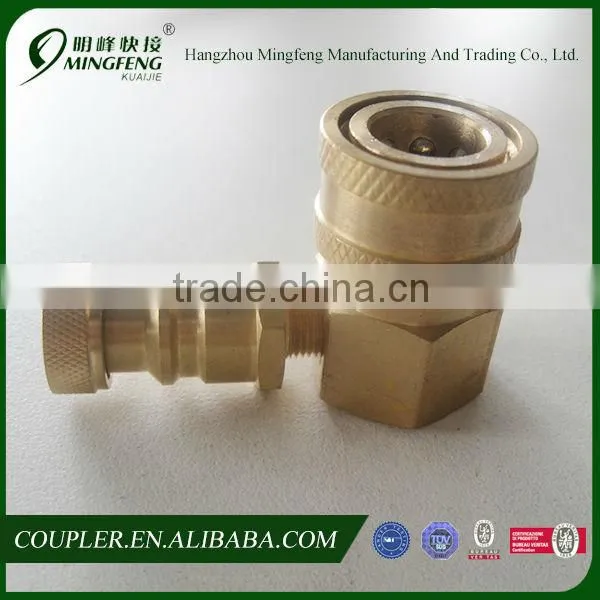 Wholesale Superior Factory Price Pp-r Brass Fitting photo-6