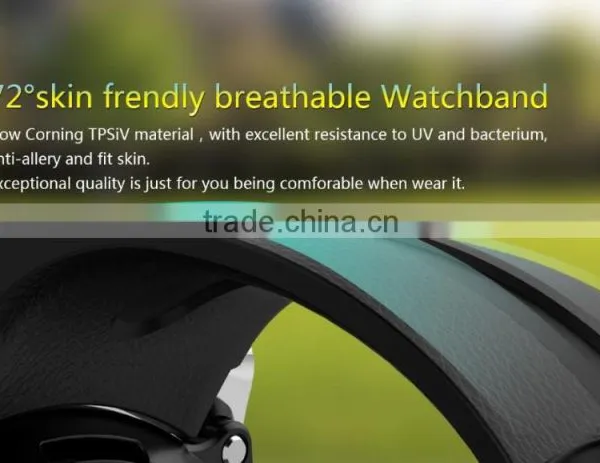 Hot Selling KW08 Long Time Standby Wireless Magnet Absorb and Cable Wired Charge Smart Watch With CE photo-6