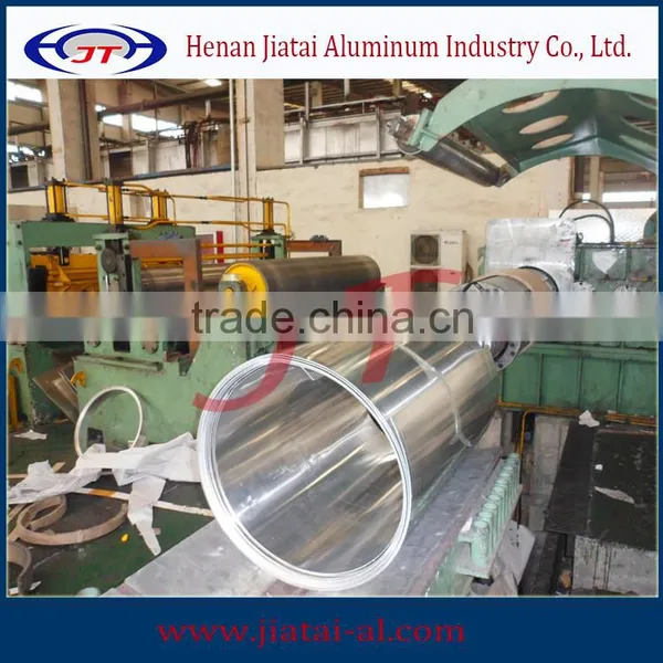 Export Quality Plain Aluminum Strip photo-6