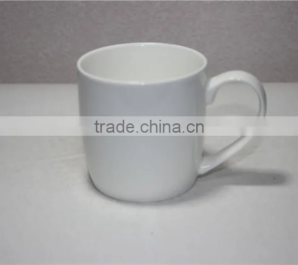 Customize Fine Bone China Ceramic Starbucks Mug photo-2