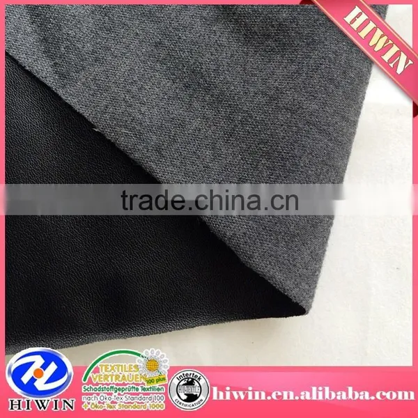 2015 Hot Selling Fashionable New pu Synthetic Leather / Synthetic Leather Price photo-2