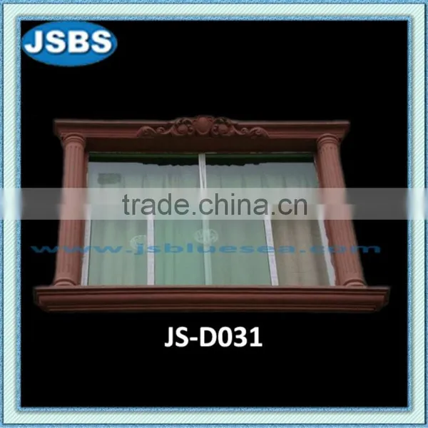 Marble Window Surrounding JS-D031Y