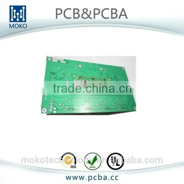 Car Component Pcb Medical Device Pcb Customized Pcb photo-2