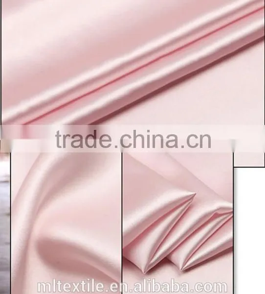 30 Heavy Silk Crepe de Chine Fabric With 114cm photo-3