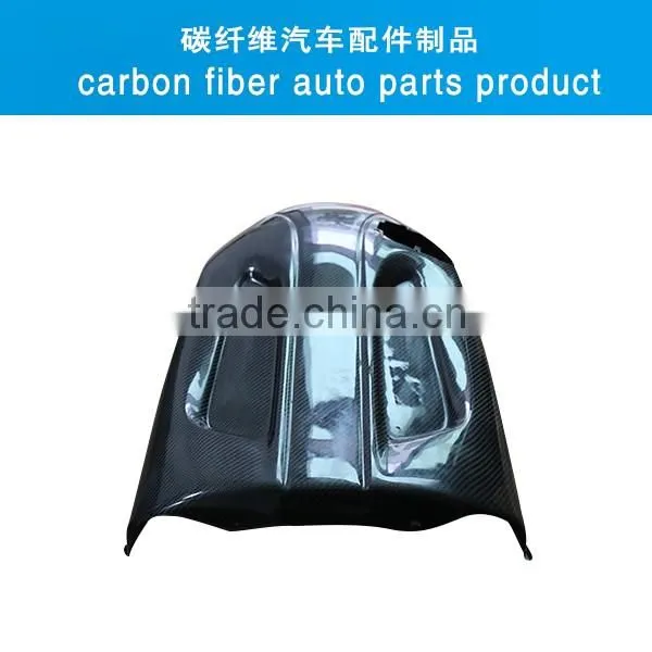 Carbon Fiber Car Parts High Quality Auto Parts Products photo-5