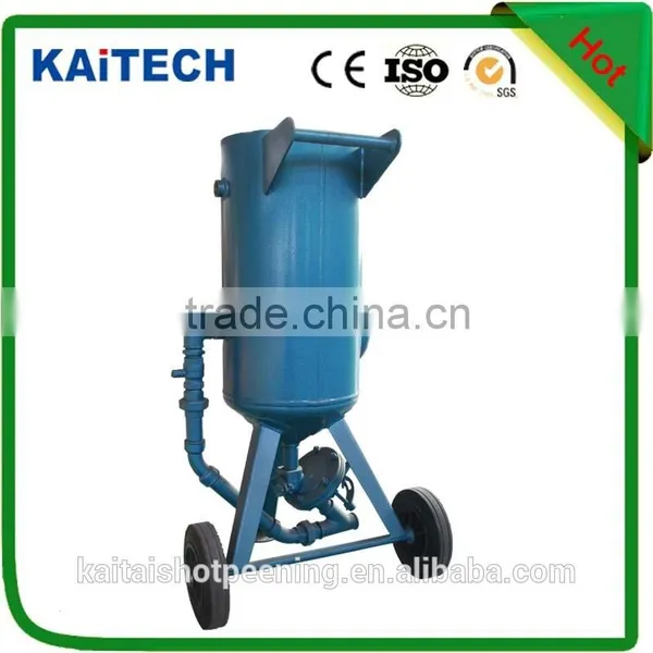 2016 Shot Blasting Gun Sales Promotion photo-2
