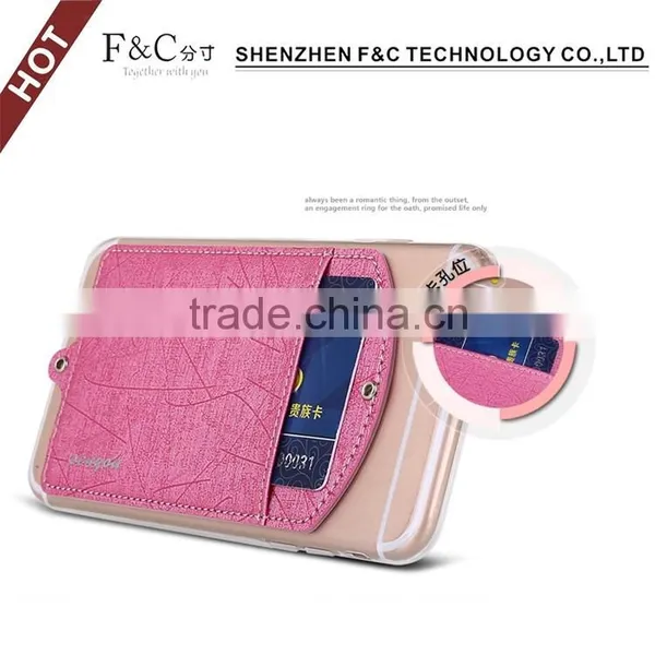 for Iphone 6 Case Tpu Leather pu Case for Apple Smart Phone Custom Tpu Cover for Iphone 6 Supplier's Choice photo-3