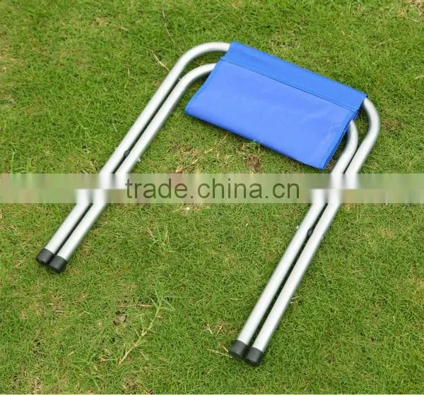 Outdoor Fabric Folding Chair photo-2