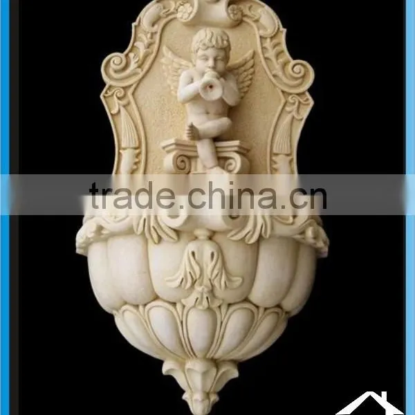 Antique Decorative Garden Fountain photo-4