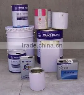 High Quality Small Tin Can Making Machine Made In China photo-2