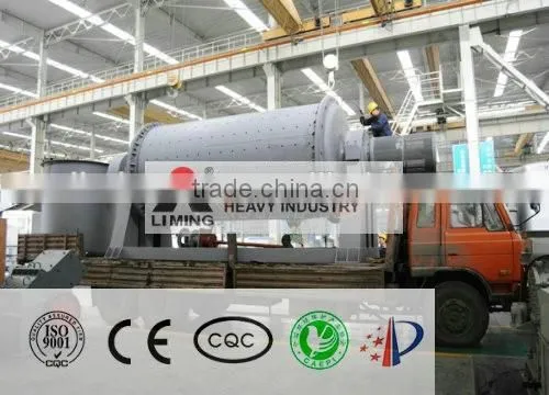 2015 New Model 1200 Wet Ball Mill Machine Steel Ball Grinder, Gold Grinding Machine for Sale photo-2