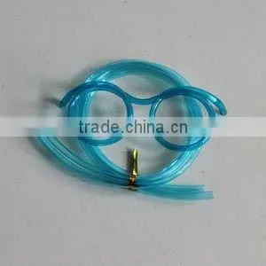 Drinking Straw Glasses