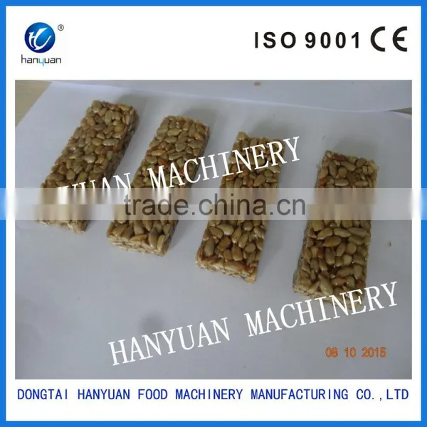 Hot Sale Rice Candy Cutting Machine With Low Quality photo-6