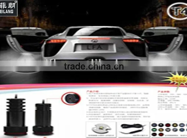 LED Car/auto 3w LED Welcome Light