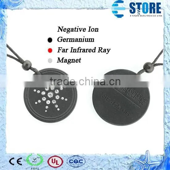 All Star Latest Pendant Designs Charms Pendant Quantum Science Pendant Japan photo-2