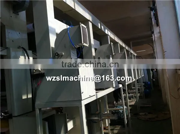General Gravure Printing Machine /Rotogravure Printing Machine photo-4