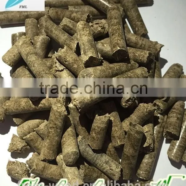 Wood Pellets/China Wood Pellet of Pine / Sawdust Pellets photo-2