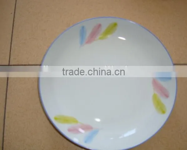 Wholesale Porcelain Dishes,porcelain Dinnerware Manufacturers photo-2