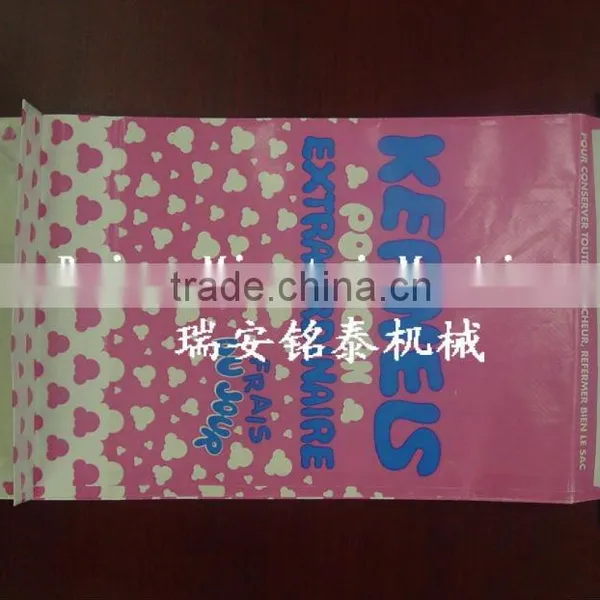 Flexo Press for Paper Bag Printing photo-6