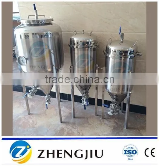 30L Micor Beer Brewing Equipment photo-2