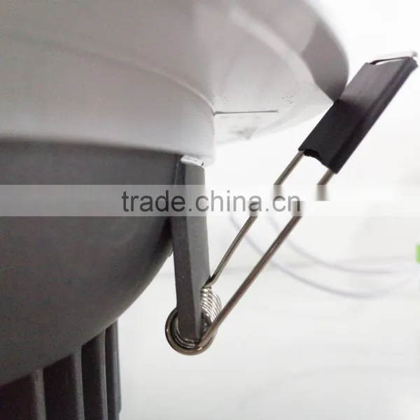 SAA Certificated Dimmable 15w 30w LED Downlight photo-2
