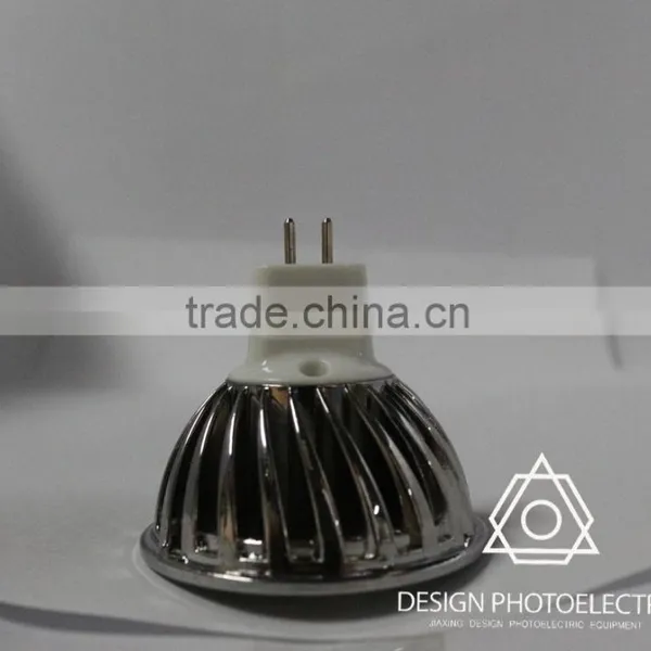 China Wholesale 85-265v 5w Spotlight Led Spot Light Led Mr16 Spotlight Led Lighting Bulb photo-2
