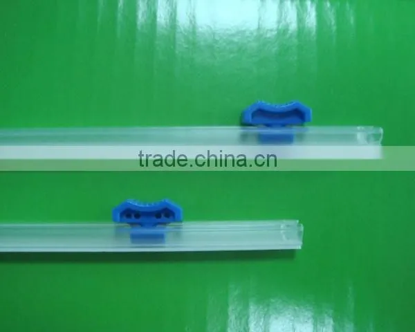 Stick-on Type Cling Film Knife