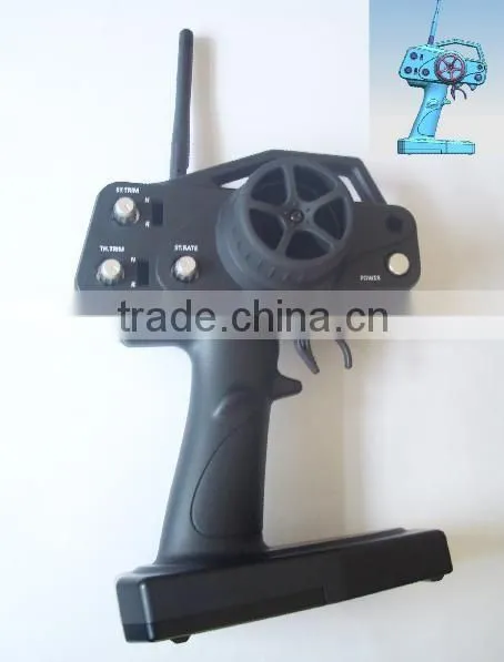 remote case