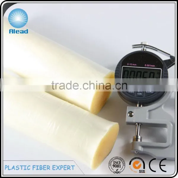 Hot-sale Nylon 66 Plastic Fiber Brush Fiber Synthetic Filament photo-4