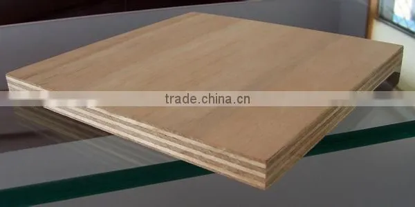 Commercial Plywood