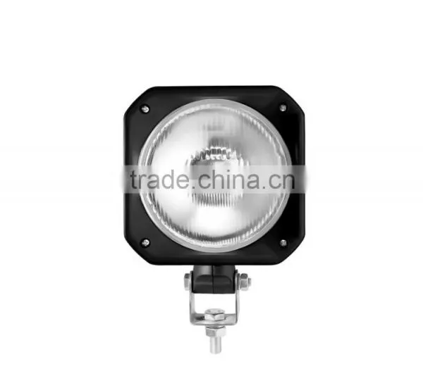 CAT WORKING LAMP ROUND MODEL