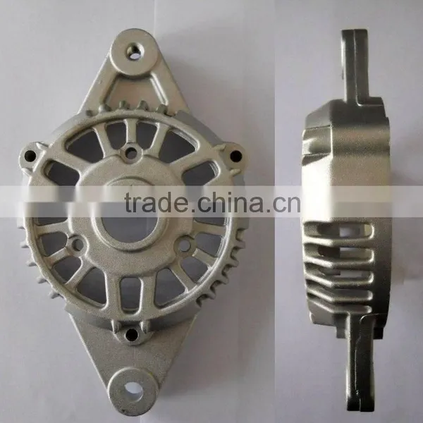 Alternator Housing photo-6