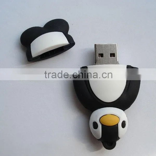 Promotional USB Gift Custom USB 2.0/3.0 Swivel Flash Drive With Your Own Logo photo-3